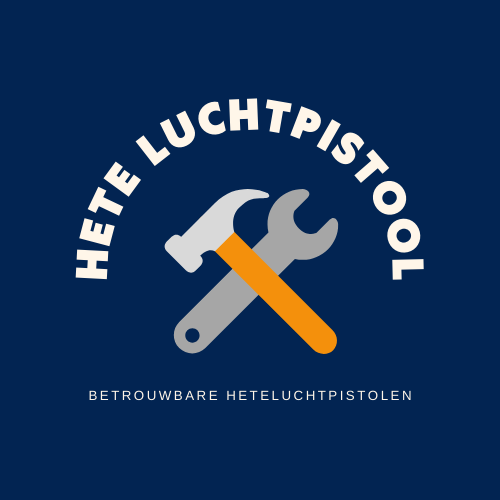 Heteluchtpistool Deals