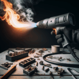 Heteluchtpistool Action 2025: Ervaringen, Tips & Vergelijking – Goedkoop Gereedschap Slim Gekozen?