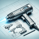 Jouw onmisbare keuzehulp: het beste heteluchtpistool kopen in 2025